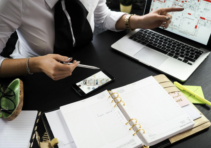 American tax service for real estate investors